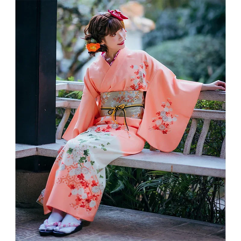 Kimonos Woman Japanese Kimono Cardigan Cosplay Shirt Blouse Japanese Yukata Female Beach Kimono Photography Clothes
Kimonos Woman Japanese Kimono Cardigan Cosplay Shirt Blouse Japanese Yukata Female Beach Kimono Photography Clothes