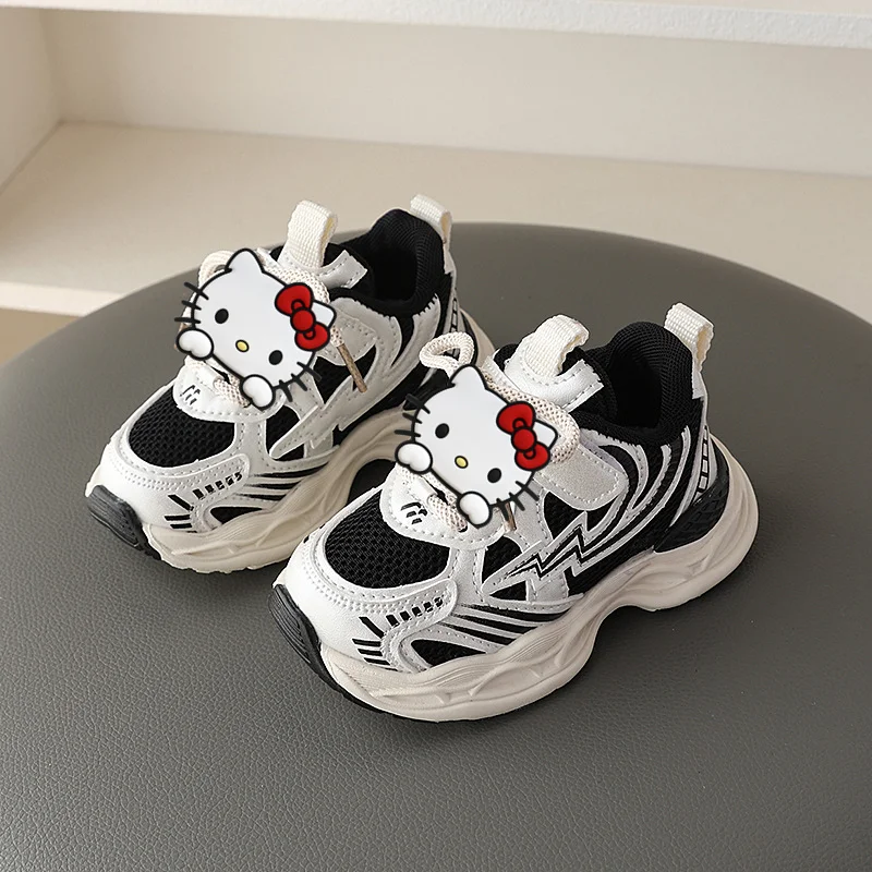 spring summer new boys mesh soft sole casual shoes girls toddler shoes baby daddy shoes Sanrio hello kitty children sneakers
spring summer new boys mesh soft sole casual shoes girls toddler shoes baby daddy shoes Sanrio hello kitty children sneakers