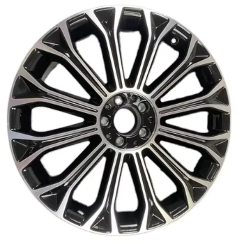 2224015900 Auto Car Body Parts Alloy Aluminum Rear Wheels 9.5J*20 Inch Rim for Mercedes Benz S-Class W222 S600
2224015900 Auto Car Body Parts Alloy Aluminum Rear Wheels 9.5J*20 Inch Rim for Mercedes Benz S-Class W222 S600