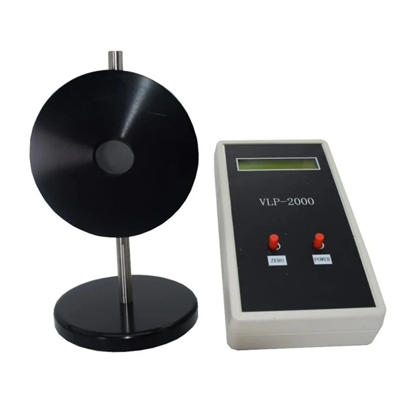 Applicable to China Factory Direct Sale CW Pulse Fiber Laser VLP-2000-50W Portable Handheld Optical Laser Power Meter
Applicable to China Factory Direct Sale CW Pulse Fiber Laser VLP-2000-50W Portable Handheld Optical Laser Power Meter