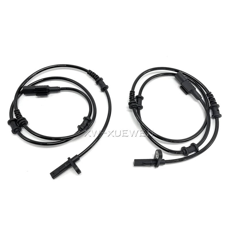 2pcs ABS Wheel Speed Sensor 2465402510 For Mercedes Benz W176 W246 C117 X156 A180 A200 A260 A45 AMG B180 B200 B260 CLA180 CLA200
2pcs ABS Wheel Speed Sensor 2465402510 For Mercedes Benz W176 W246 C117 X156 A180 A200 A260 A45 AMG B180 B200 B260 CLA180 CLA200