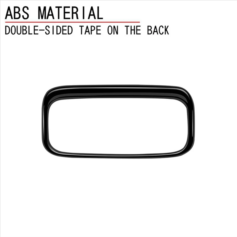 Car Reading Light Frame Panel Car Roof Cover Trim Frame For Toyota YARIS CROSS GR 2020-2023
Car Reading Light Frame Panel Car Roof Cover Trim Frame For Toyota YARIS CROSS GR 2020-2023