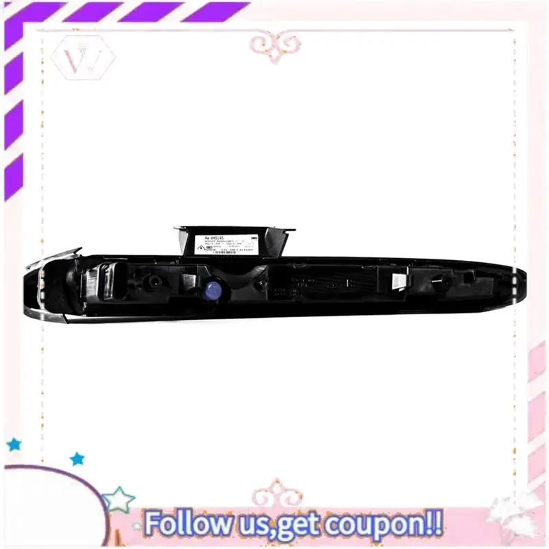 Portable LED DRL Daytime Running Light Turn Signal Fog Lamp Assembly 95863118210 Right For Porsche 92A Cayenne GTS /Turbo 2011-1
Portable LED DRL Daytime Running Light Turn Signal Fog Lamp Assembly 95863118210 Right For Porsche 92A Cayenne GTS /Turbo 2011-1