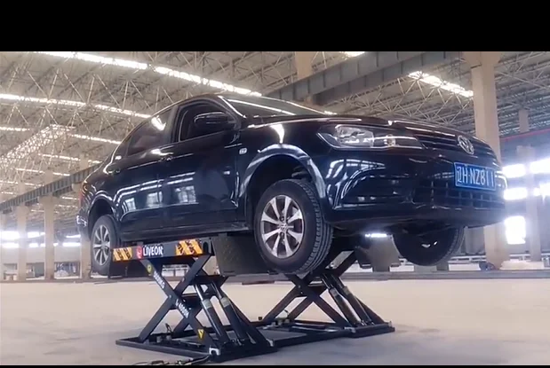1.2 meters, car lift, 4 tons of lift maintenance equipment, ultra-thin small scissors SUV without digging grooves
1.2 meters, car lift, 4 tons of lift maintenance equipment, ultra-thin small scissors SUV without digging grooves