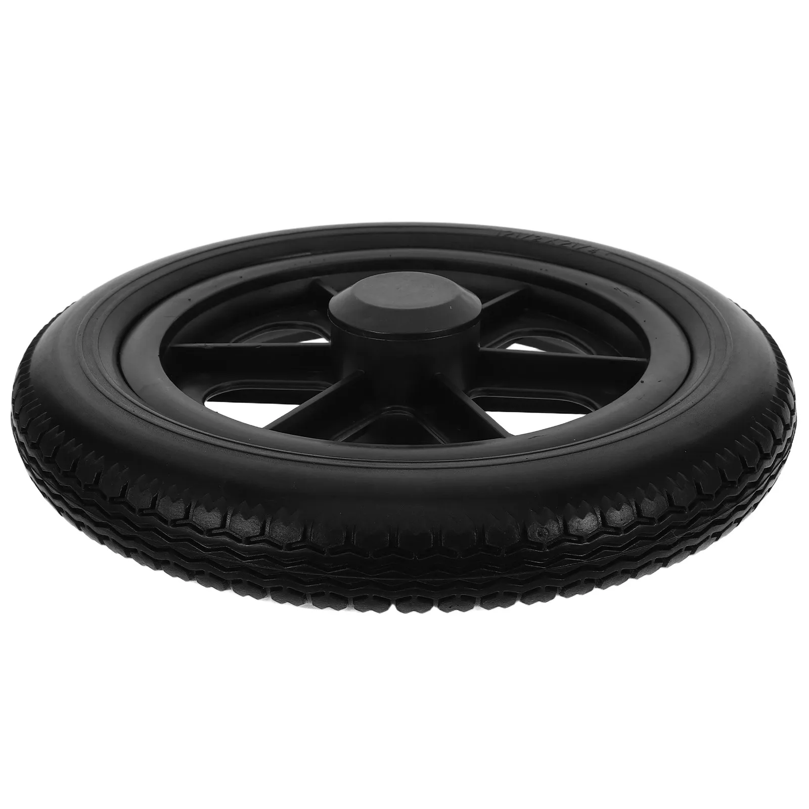 Replacement Wheelchair Wheels 12Inch Anti-Slip Solid Tires For Walker Inflatable Rear Rollers Lightweight Caster
Replacement Wheelchair Wheels 12Inch Anti-Slip Solid Tires For Walker Inflatable Rear Rollers Lightweight Caster