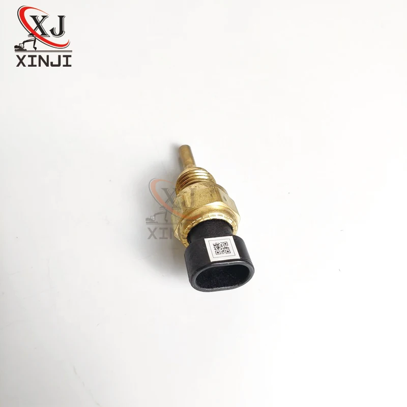 Water Temperature Sensor For Komatsu Pc200/210/220-8 6d107 Engine 6261-81-6900 6261-81-6900 6261816900 6261816900 Temperature
Water Temperature Sensor For Komatsu Pc200/210/220-8 6d107 Engine 6261-81-6900 6261-81-6900 6261816900 6261816900 Temperature