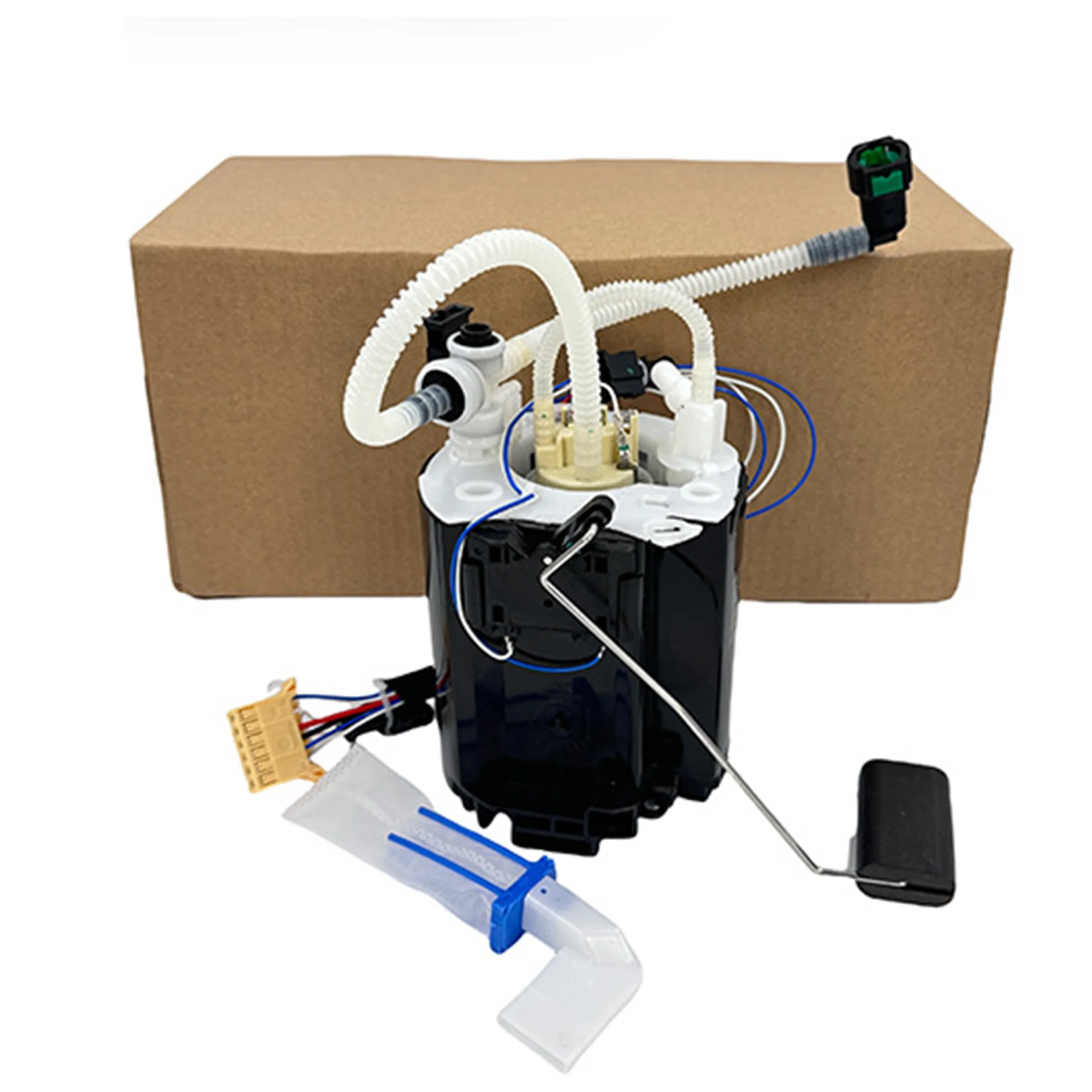 Fuel Pump Assembly A2C3810440180 LR026192 LR044427 LR057235 LR072234 for Land Rover Range Rover Evoque 2.0T New Full Set with Fu
Fuel Pump Assembly A2C3810440180 LR026192 LR044427 LR057235 LR072234 for Land Rover Range Rover Evoque 2.0T New Full Set with Fu
