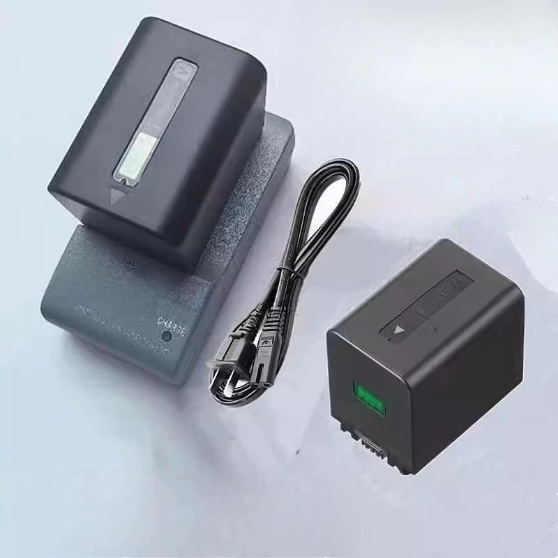 For sony fdr-ax60 ax30 ax40 ax45 hd camera lithium battery + charger
For sony fdr-ax60 ax30 ax40 ax45 hd camera lithium battery + charger