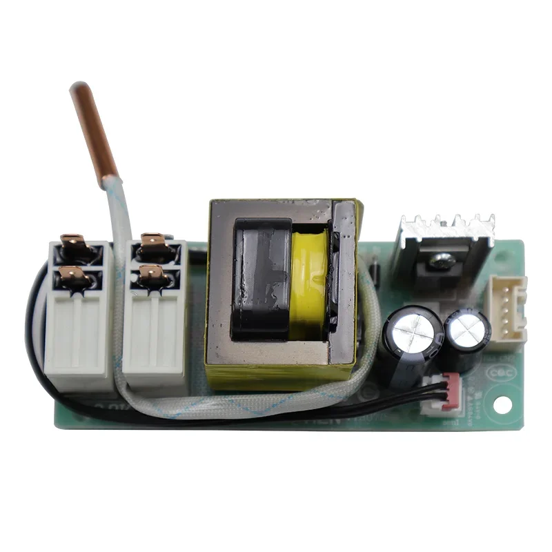 Water heater computer board, power board, display board, control board 0040400516/451F
Water heater computer board, power board, display board, control board 0040400516/451F