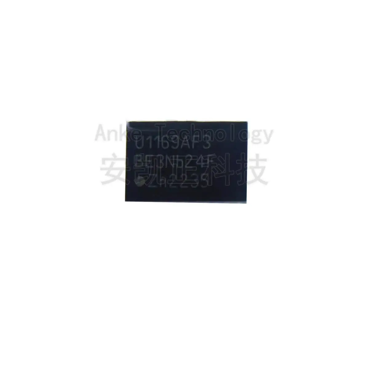 Brand new original UJA1169ATK/F/3 UJA1169ATK, package HVSON20, silk screen U1169AF3 10PCS
Brand new original UJA1169ATK/F/3 UJA1169ATK, package HVSON20, silk screen U1169AF3 10PCS