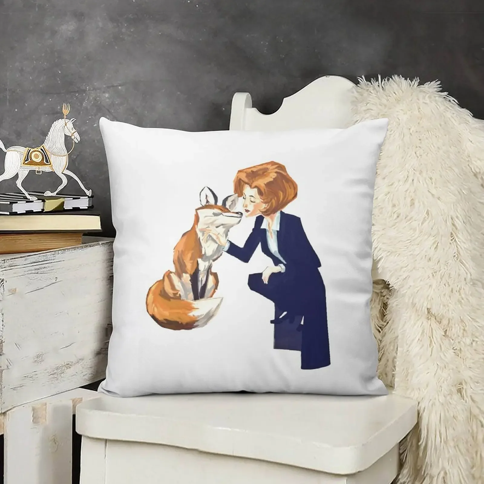 trust of a fox - x files Throw Pillow Sitting Cushion bed pillows Decorative Cushions For Luxury Sofa Christmas Covers pillow
trust of a fox - x files Throw Pillow Sitting Cushion bed pillows Decorative Cushions For Luxury Sofa Christmas Covers pillow