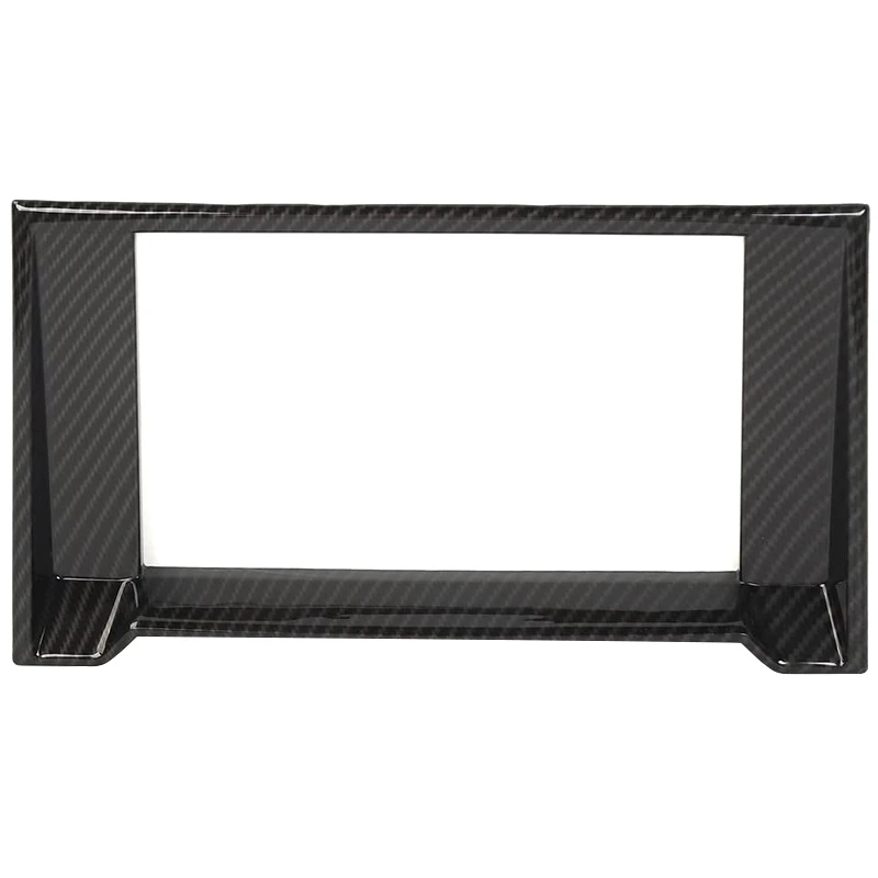 Central Control Navigation GPS Decorative Trim Inner Accessories for Ford F150 2015 2016
Central Control Navigation GPS Decorative Trim Inner Accessories for Ford F150 2015 2016
