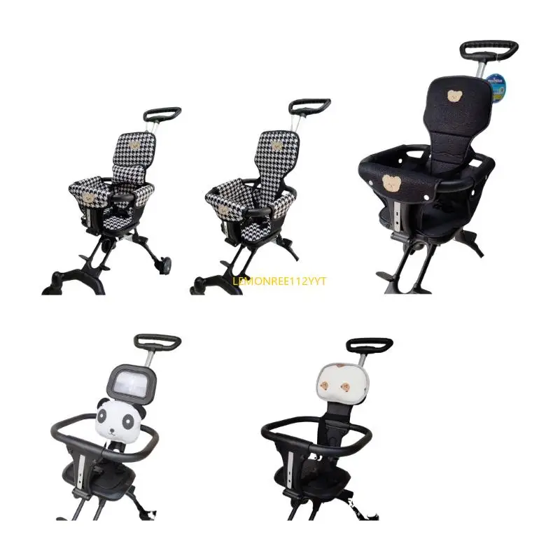23GD Classical Baby Cart Cushion Headrest Pad Polyester Easy Cleaning for MLED JT05
23GD Classical Baby Cart Cushion Headrest Pad Polyester Easy Cleaning for MLED JT05