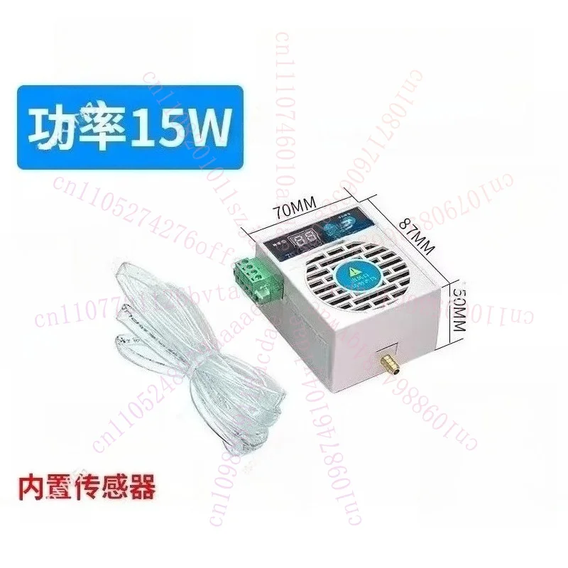 Intelligent Dehumidification Device High Voltage Cabinet Dehydration Distribution Box Cabinet
Intelligent Dehumidification Device High Voltage Cabinet Dehydration Distribution Box Cabinet