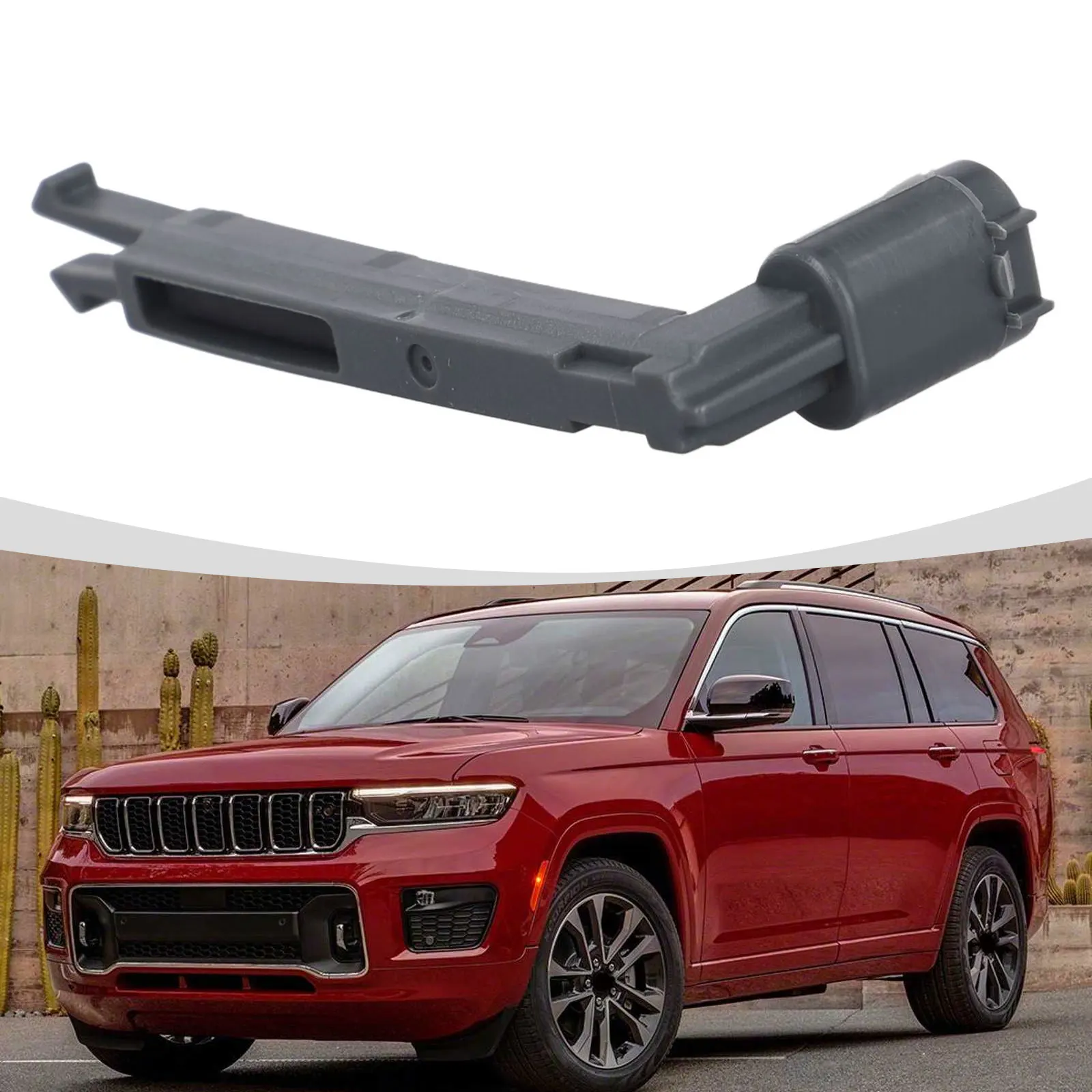 Brake Sensor For Dodge Brake Level Sensor For Car Maintenance Light Brightness Manual Measurement Deviation Plastic Material
Brake Sensor For Dodge Brake Level Sensor For Car Maintenance Light Brightness Manual Measurement Deviation Plastic Material