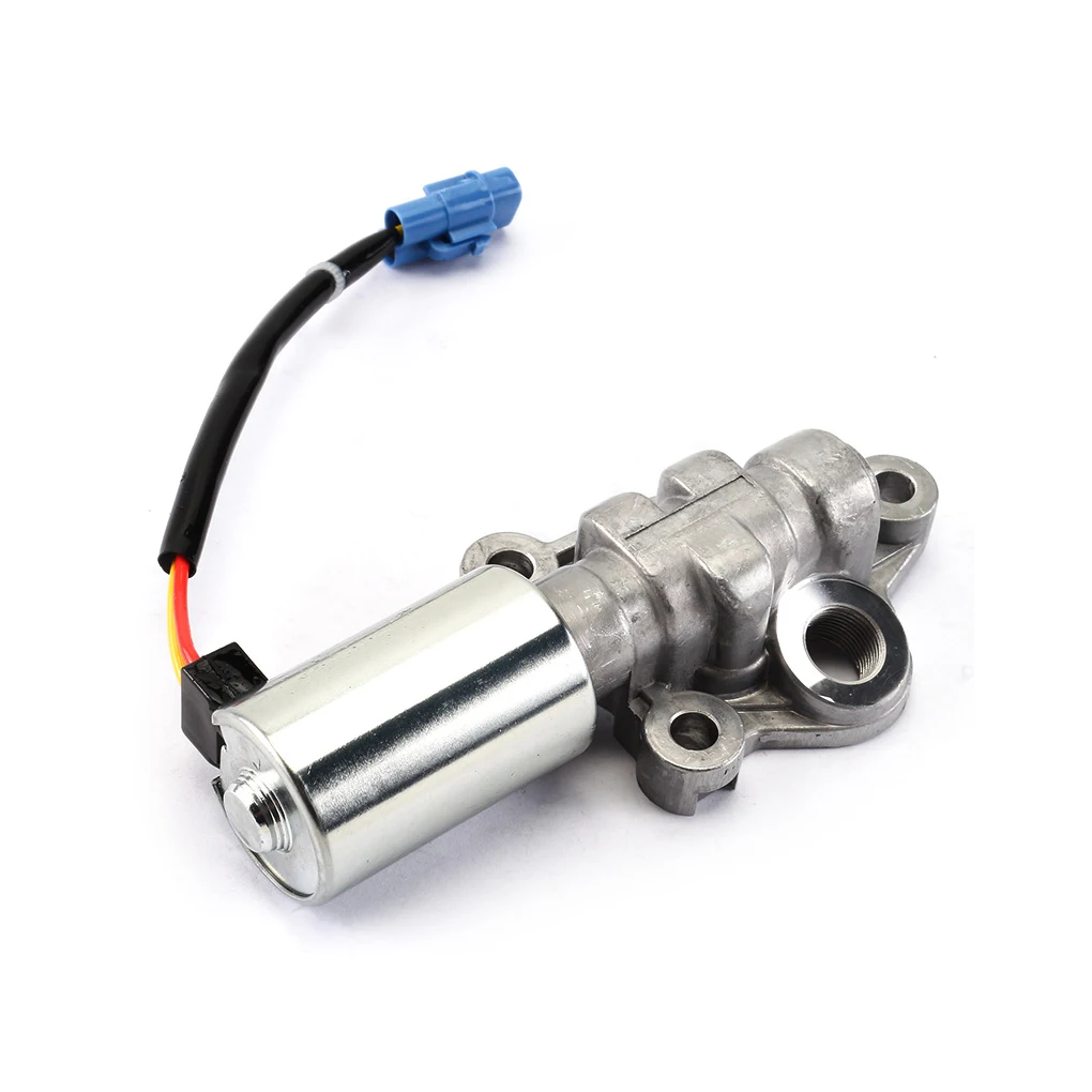 Solenoid Valve Automobile VVT Oil Control Valves Metal Accessories
Solenoid Valve Automobile VVT Oil Control Valves Metal Accessories