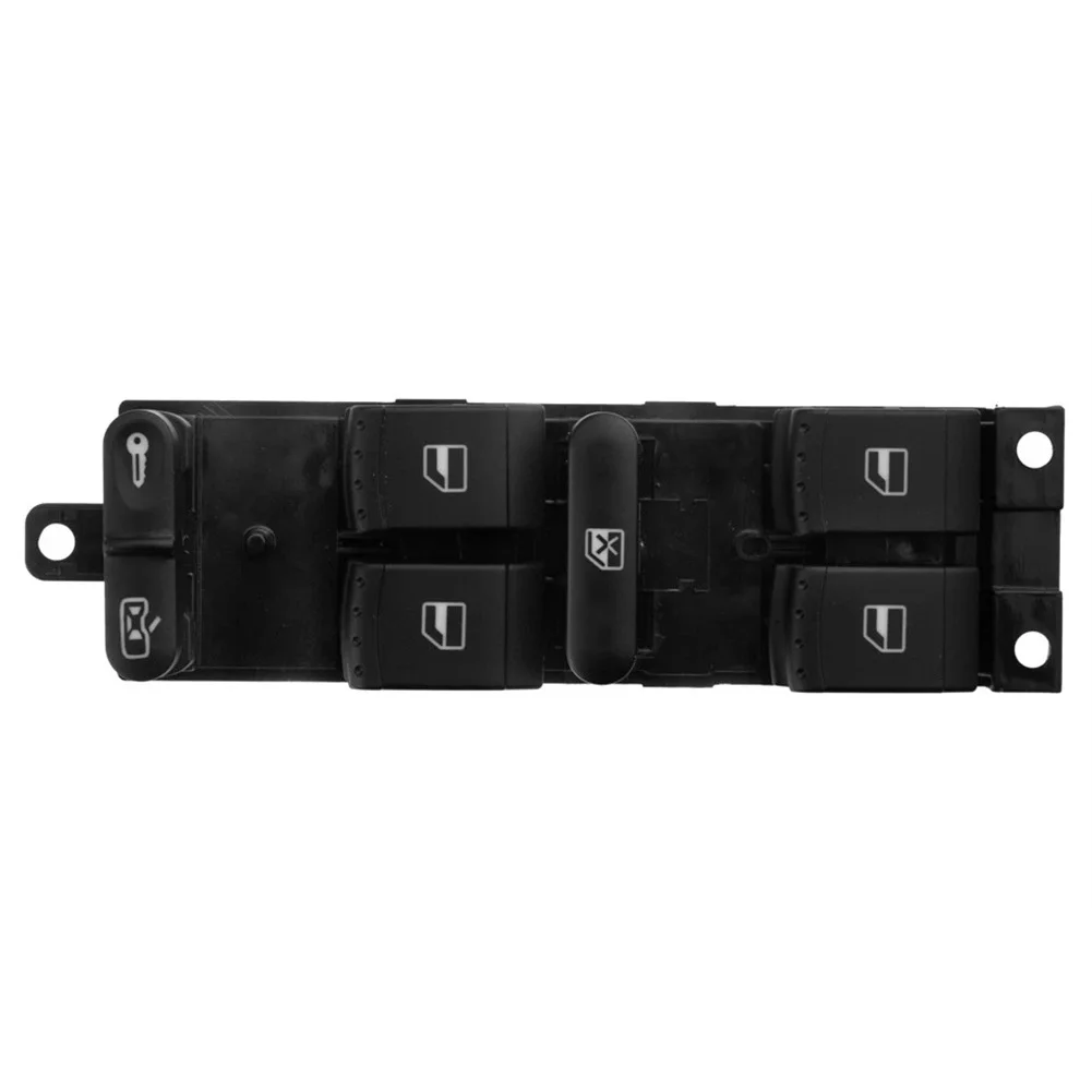 Electric Window Control Power Window Switch For Car Repair Stable Characteristics High Reliability Easy Installation
Electric Window Control Power Window Switch For Car Repair Stable Characteristics High Reliability Easy Installation