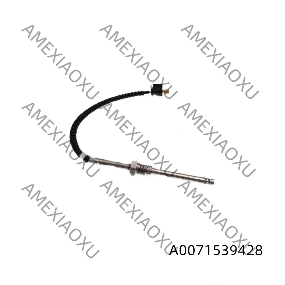 A0071539428 Exhaust Temperature Sensor, Exhaust Temperature Sensor, for Mercedes-Benz AMEXIAOXU
A0071539428 Exhaust Temperature Sensor, Exhaust Temperature Sensor, for Mercedes-Benz AMEXIAOXU