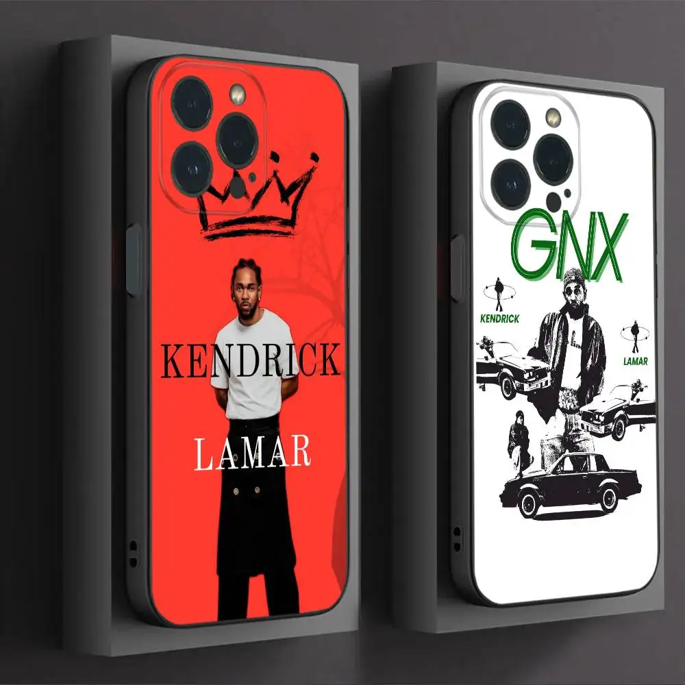 Kendrick Lamer Phone Case For IPhone16 15 14 13 12 Mini 11 Pro XS Max X XR SE5 6 7 8 Plus Soft Silicone Cover
Kendrick Lamer Phone Case For IPhone16 15 14 13 12 Mini 11 Pro XS Max X XR SE5 6 7 8 Plus Soft Silicone Cover