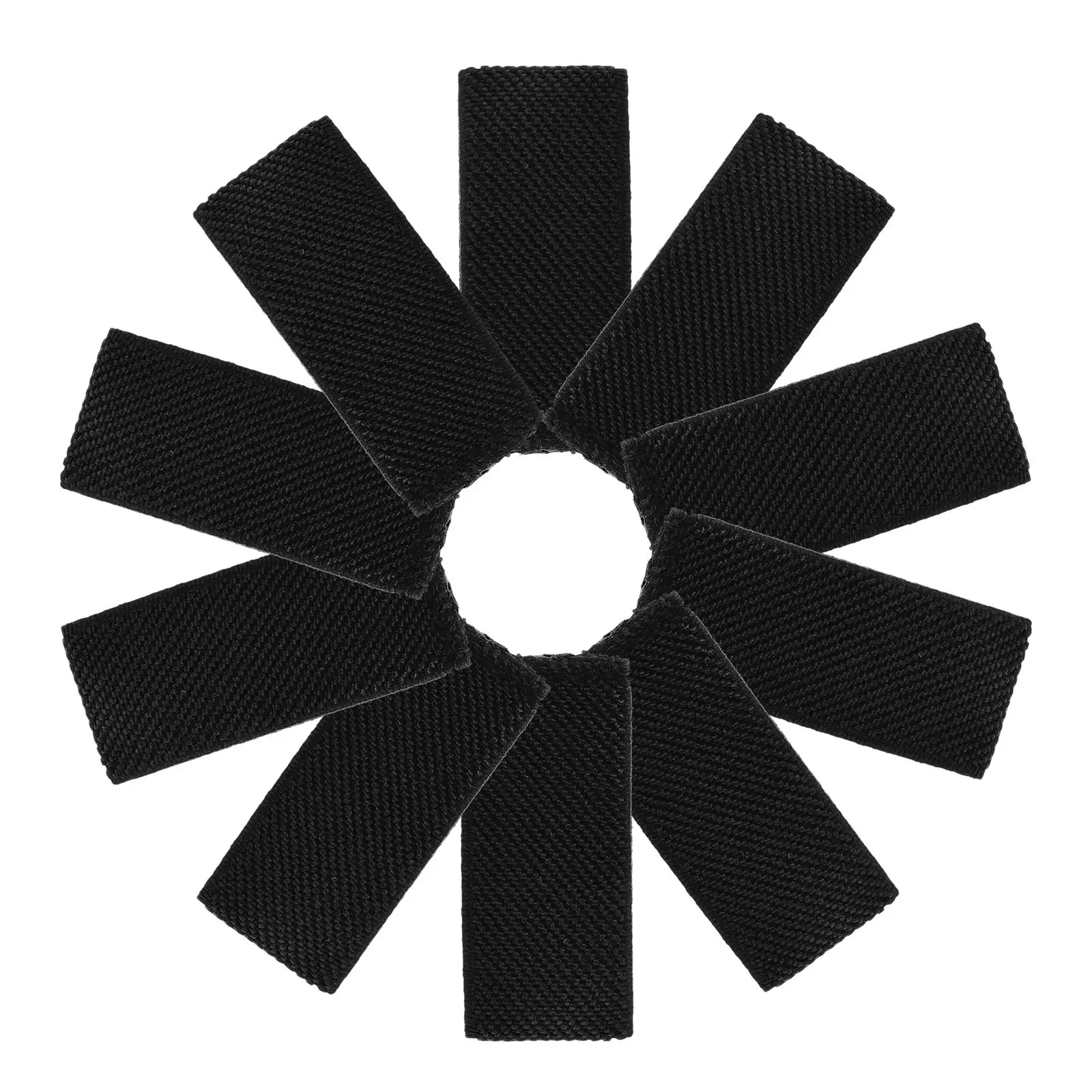 10 шт. нейлоновых фиксаторов для ремней, эластичных петель-органайзеров для ремней из ткани, держателей для рюкзаков и полицейского снаряжения
10 шт. нейлоновых фиксаторов для ремней, эластичных петель-органайзеров для ремней из ткани, держателей для рюкзаков и полицейского снаряжения