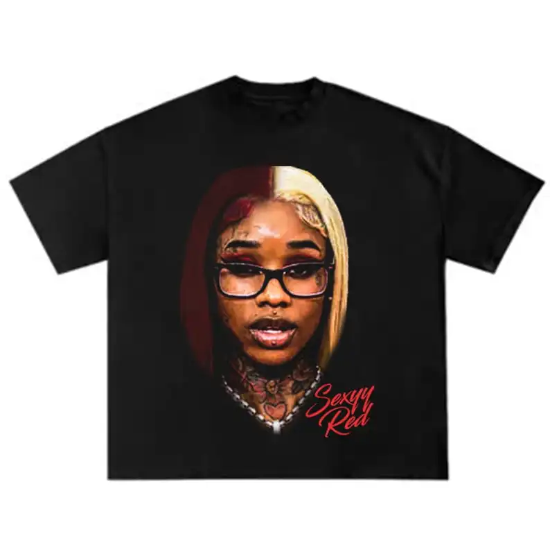 Vintage Sexy Redd Shirt, Sexy Redd Tshirt, Sexy Redd T-shirt, Merch Tour Hip Hop Rap Tee T Shirt
Vintage Sexy Redd Shirt, Sexy Redd Tshirt, Sexy Redd T-shirt, Merch Tour Hip Hop Rap Tee T Shirt