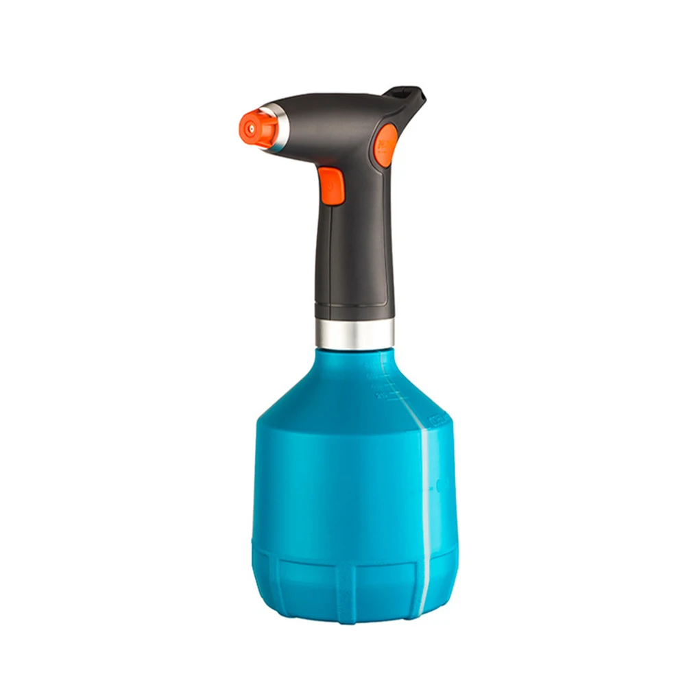 Charging Sprayer Electric Watering Can Durable Premium Material USB Micro Pressure Gardening Cleaning Tool Home Office Use
Charging Sprayer Electric Watering Can Durable Premium Material USB Micro Pressure Gardening Cleaning Tool Home Office Use