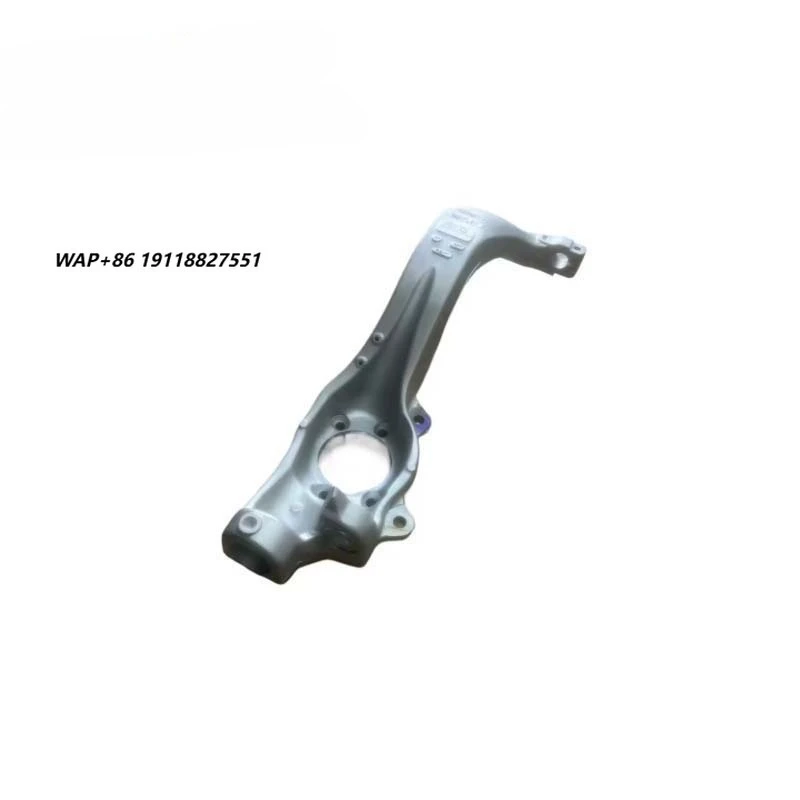 HIGH QUANTY AUTO PARTS Suitable for Continental GT Front Steering Joint Universal Joint Knuckle 3W0407253 3W0407254
HIGH QUANTY AUTO PARTS Suitable for Continental GT Front Steering Joint Universal Joint Knuckle 3W0407253 3W0407254