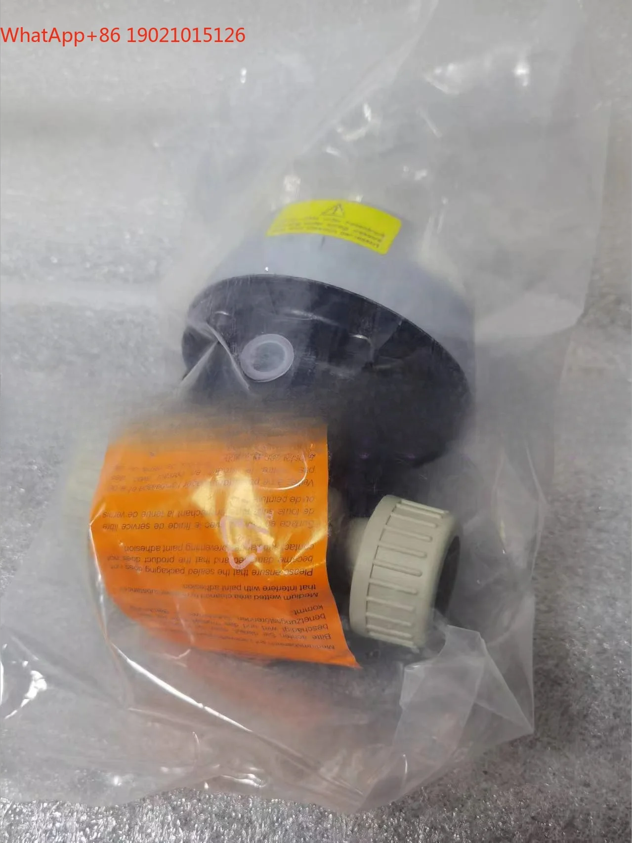 R690 15D7871 41EDN Diaphragm Valve, Original, Spot
R690 15D7871 41EDN Diaphragm Valve, Original, Spot