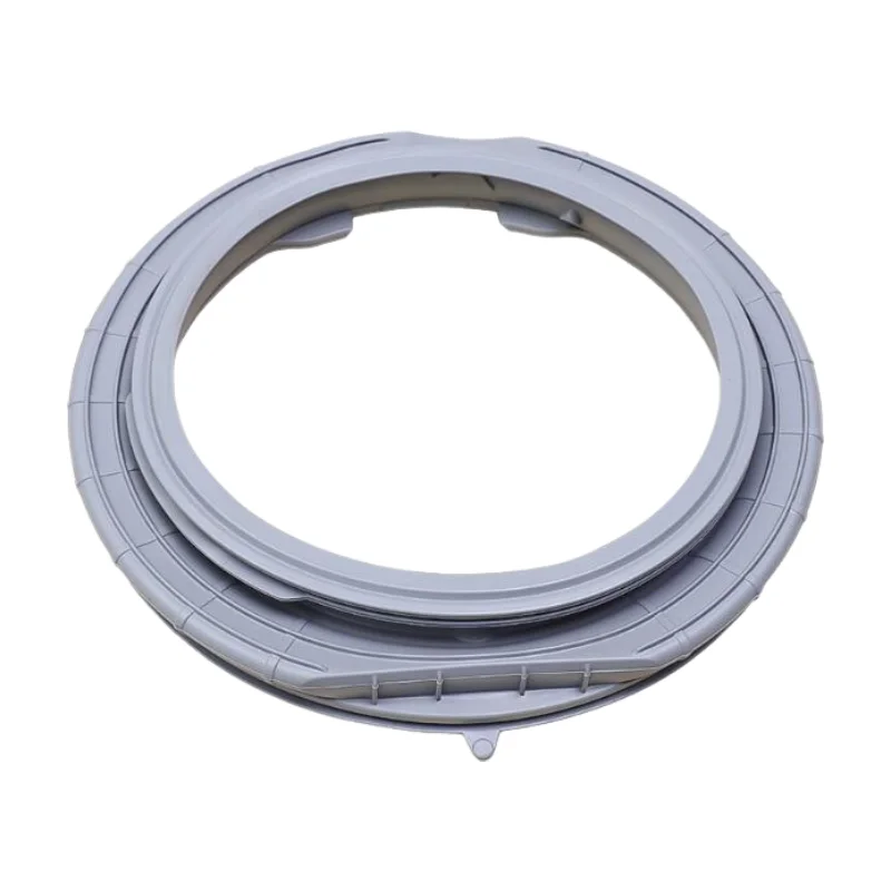 New for TCL drum washing machine door seal 3102610011 4C121-000007 rubber sealing ring
New for TCL drum washing machine door seal 3102610011 4C121-000007 rubber sealing ring