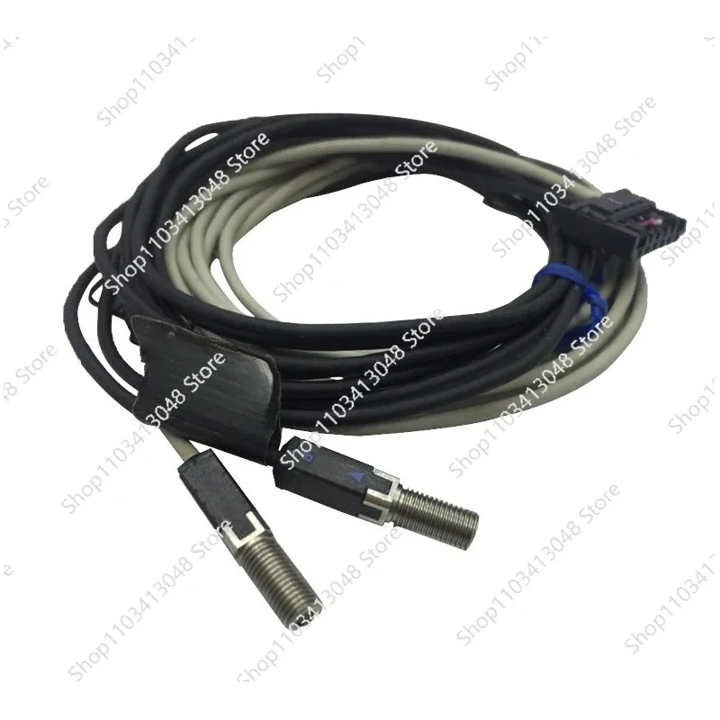 LV-S71 Digital sensor Spot penetration type small standard the detection distance is 500mm new original
LV-S71 Digital sensor Spot penetration type small standard the detection distance is 500mm new original
