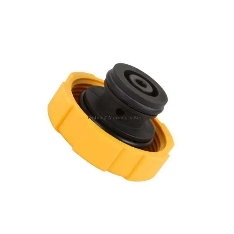 Expansion Cap 1304677 9202799 46830697 Replacement Radiator Coolant Reservoir Cover Automotive Accessories
Expansion Cap 1304677 9202799 46830697 Replacement Radiator Coolant Reservoir Cover Automotive Accessories