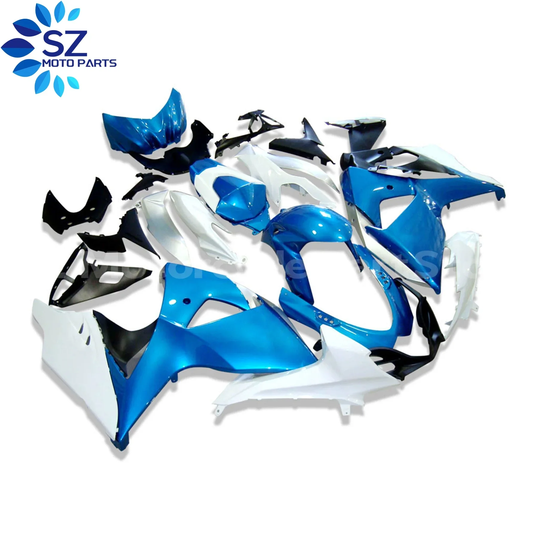 New ABS Motorcycle Fairing Kit Fit For GSXR1000 2009 2016 2012 2013 2014 2015 K9 GSXR 1000 09-16 Custom Fairings
New ABS Motorcycle Fairing Kit Fit For GSXR1000 2009 2016 2012 2013 2014 2015 K9 GSXR 1000 09-16 Custom Fairings