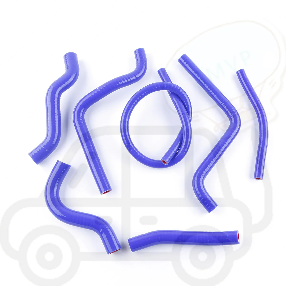 7PCS 3PLY Silicone Coolant Tube Pipe Hose Kit For 2001-2004 Honda CR 125 R CR125R CR125 2001 2002 2003 2004 Replacement Part
7PCS 3PLY Silicone Coolant Tube Pipe Hose Kit For 2001-2004 Honda CR 125 R CR125R CR125 2001 2002 2003 2004 Replacement Part
