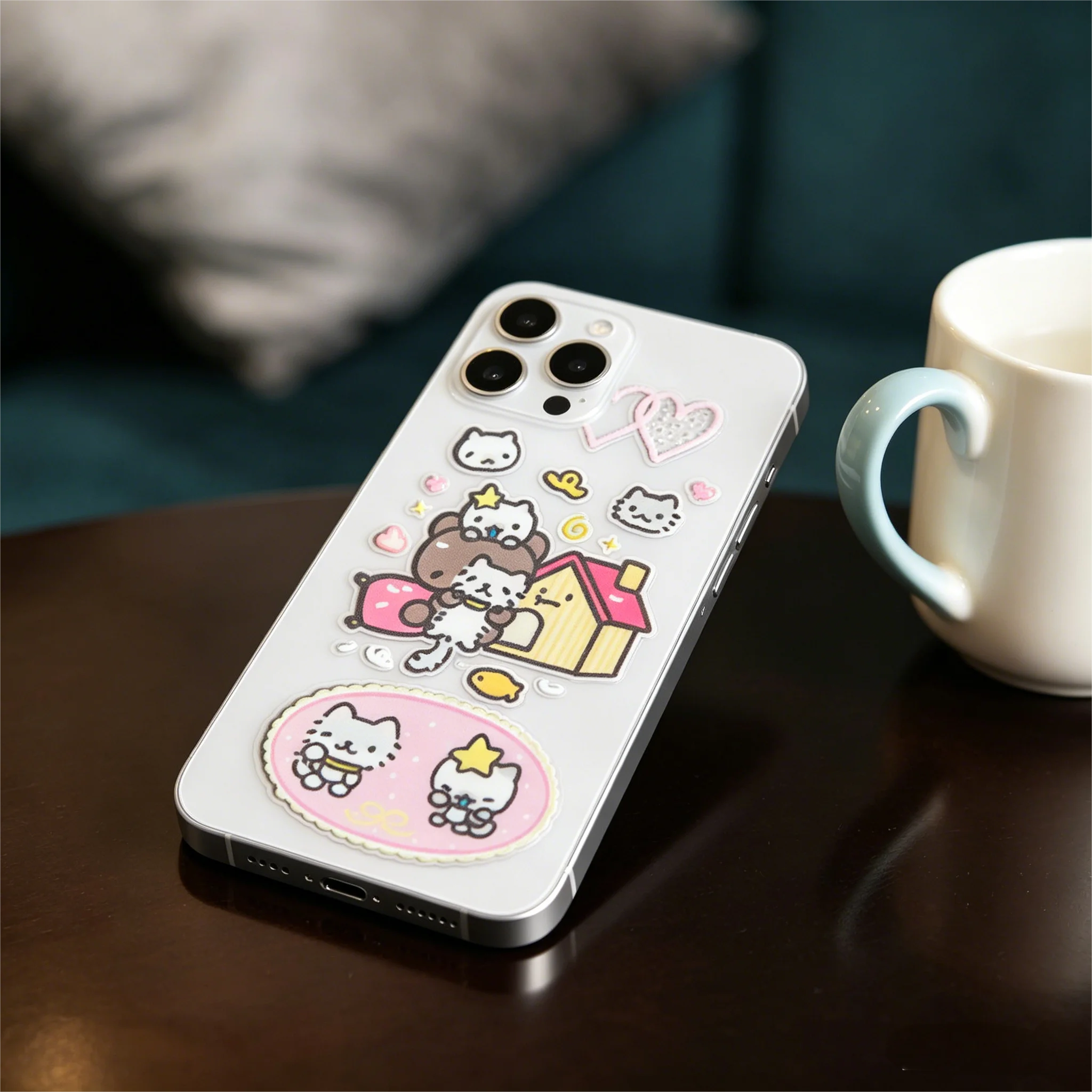 Waterproof sticker Diy Phone Luggage Motorcycle Cute UV transfer Sticker for Laptop Suitcase Decal Animal Sticker Scrapbooking
Waterproof sticker Diy Phone Luggage Motorcycle Cute UV transfer Sticker for Laptop Suitcase Decal Animal Sticker Scrapbooking