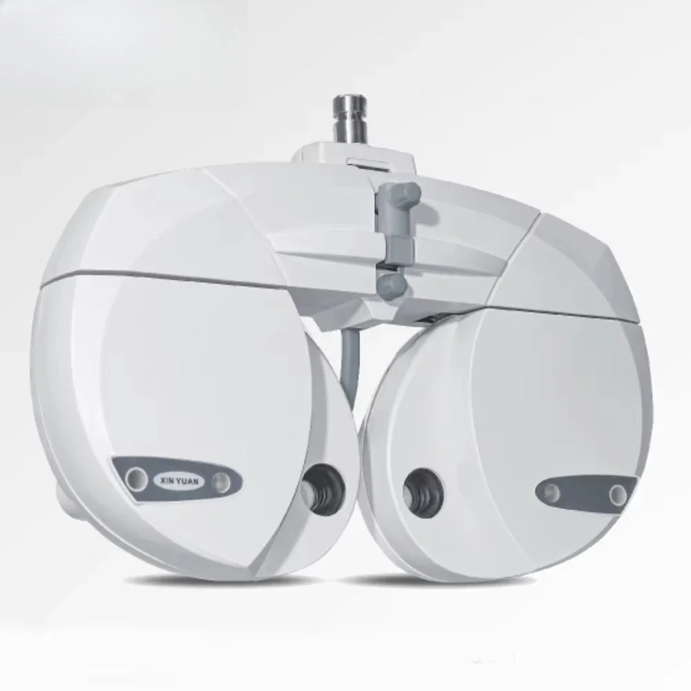 AP-800 Ophthalmic Equipment View Tester Auto Refractor Phoroptor Digital Phoropter
AP-800 Ophthalmic Equipment View Tester Auto Refractor Phoroptor Digital Phoropter