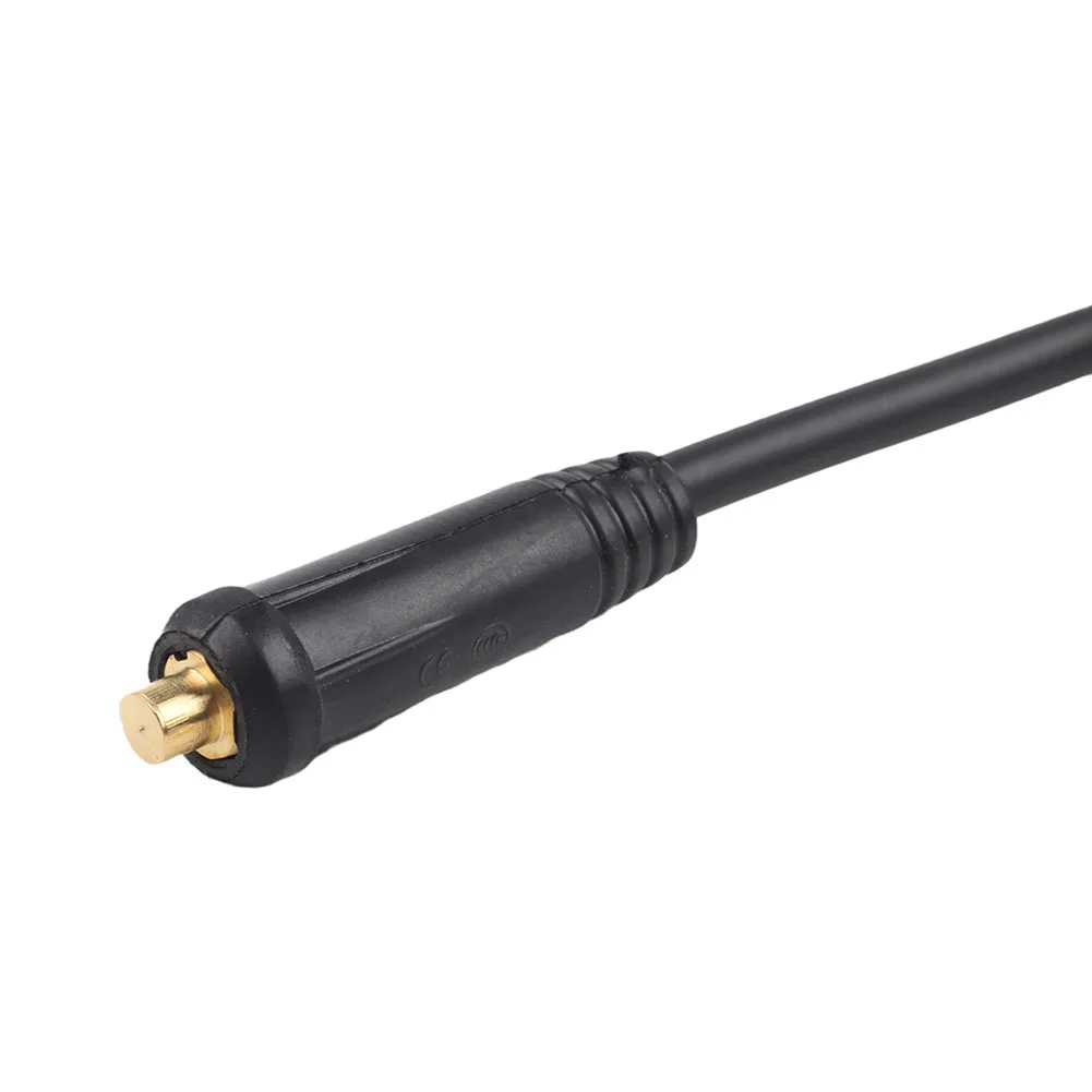 300A Copper Ground Wire Clamp 2 3 4 5M Optional For Electric Welder Plasma Cutting Machine Earth Cable Connector Accessories
300A Copper Ground Wire Clamp 2 3 4 5M Optional For Electric Welder Plasma Cutting Machine Earth Cable Connector Accessories