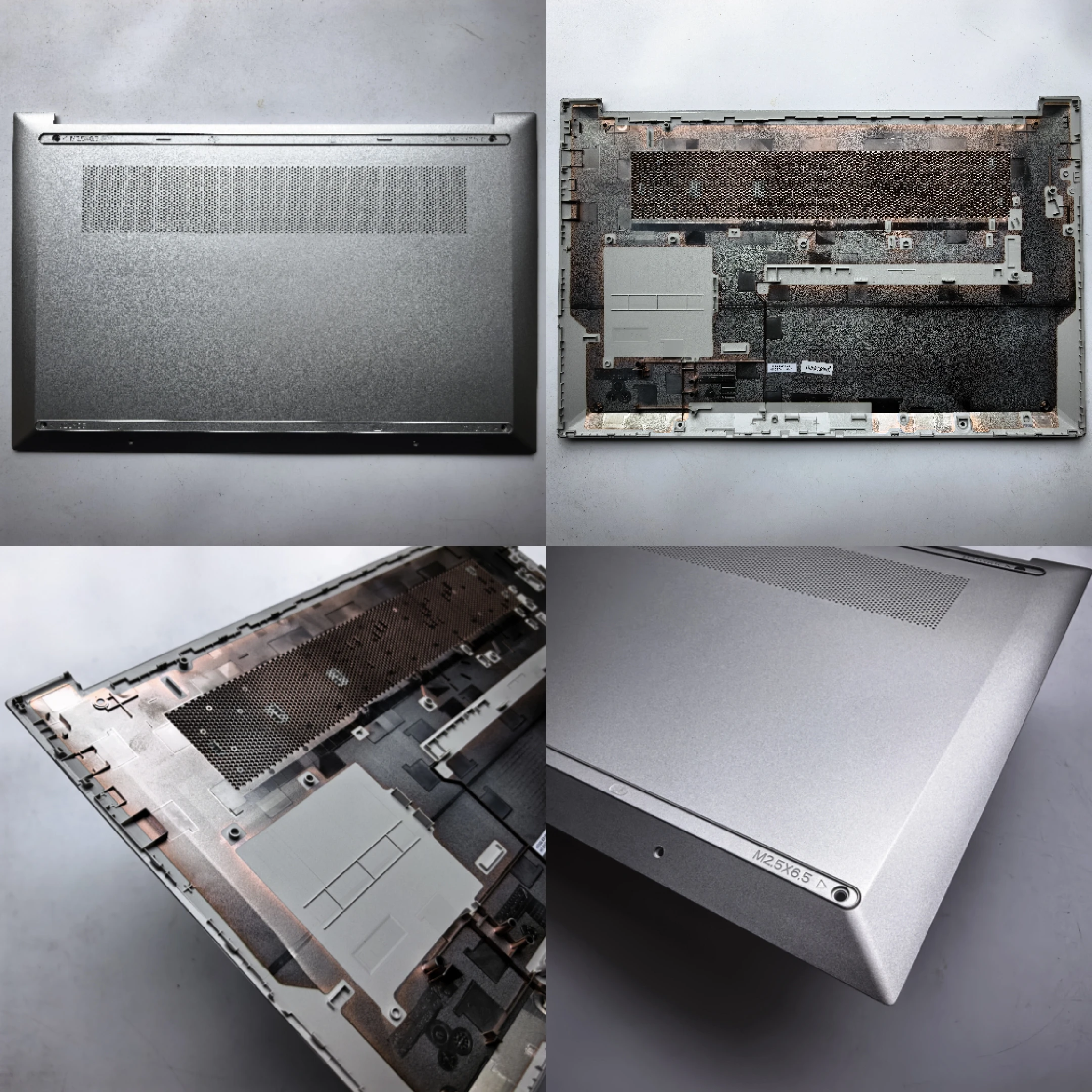 New laptop bottom case cover for PAVILION HP15 15-EG 15-EH TPN-Q245 TPN-Q246
New laptop bottom case cover for PAVILION HP15 15-EG 15-EH TPN-Q245 TPN-Q246