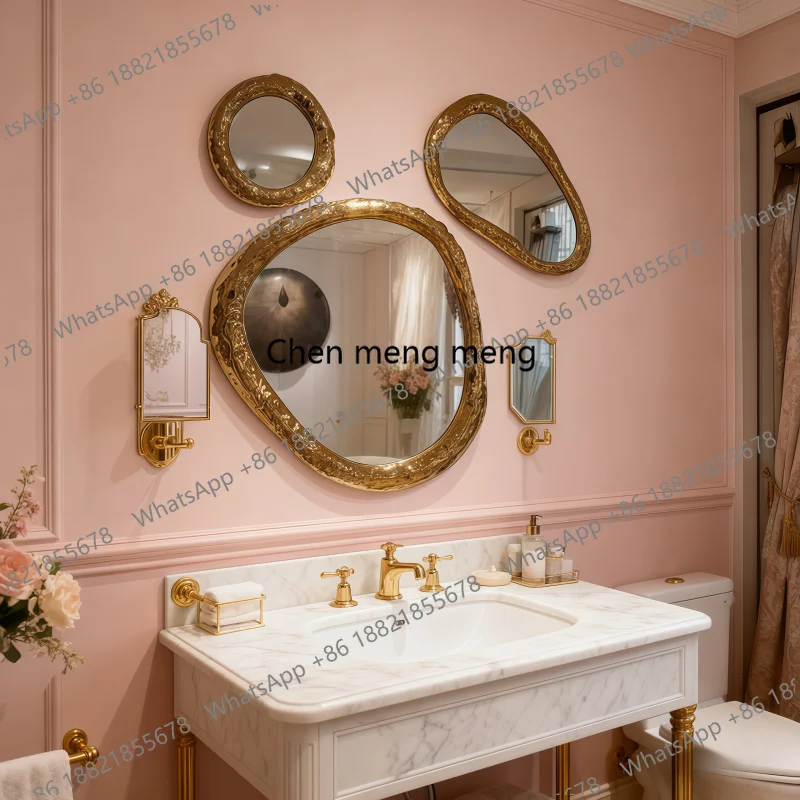 Gold border metal stainless steel office hotel living room bedroom villa Restaurant store background wall wall decoration
Gold border metal stainless steel office hotel living room bedroom villa Restaurant store background wall wall decoration