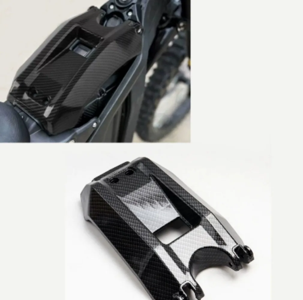 For suron for light bee Extended Battery Cover, raised by 3-5 cm for use with modified batteries
For suron for light bee Extended Battery Cover, raised by 3-5 cm for use with modified batteries
