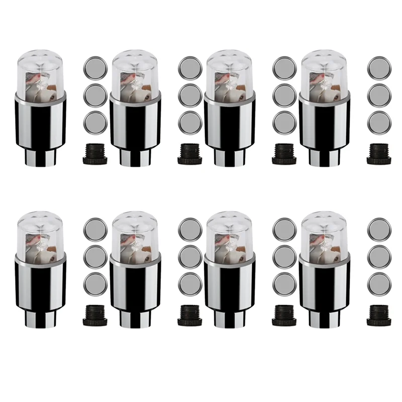 Надежные фонари для колпачков клапанов шин, фонари для автомобильных колпачков воздушных клапанов с подсветкой для мотоциклов, велосипедов, электромобилей
Надежные фонари для колпачков клапанов шин, фонари для автомобильных колпачков воздушных клапанов с подсветкой для мотоциклов, велосипедов, электромобилей