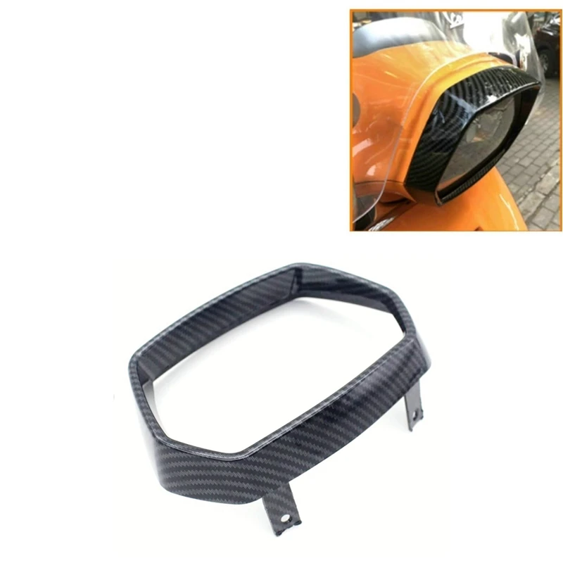 For Vespa Sprint 150 2017-2020 Motorcycle Head Light Lamp Ring Headlight Protective Guard Cover Accessories
For Vespa Sprint 150 2017-2020 Motorcycle Head Light Lamp Ring Headlight Protective Guard Cover Accessories