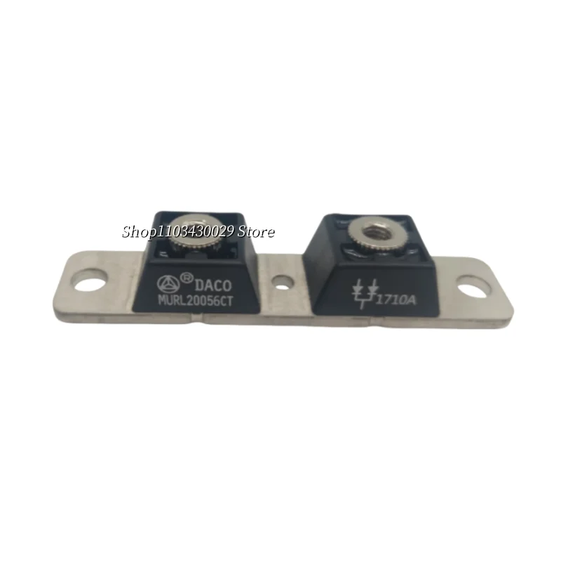 MURL20056CT MUR30060CT MURL20060CT MUR20040CT MUR20060CT MURP200200CT MURP20020CT MURP20045CT Fast Recovery Diode Module
MURL20056CT MUR30060CT MURL20060CT MUR20040CT MUR20060CT MURP200200CT MURP20020CT MURP20045CT Fast Recovery Diode Module