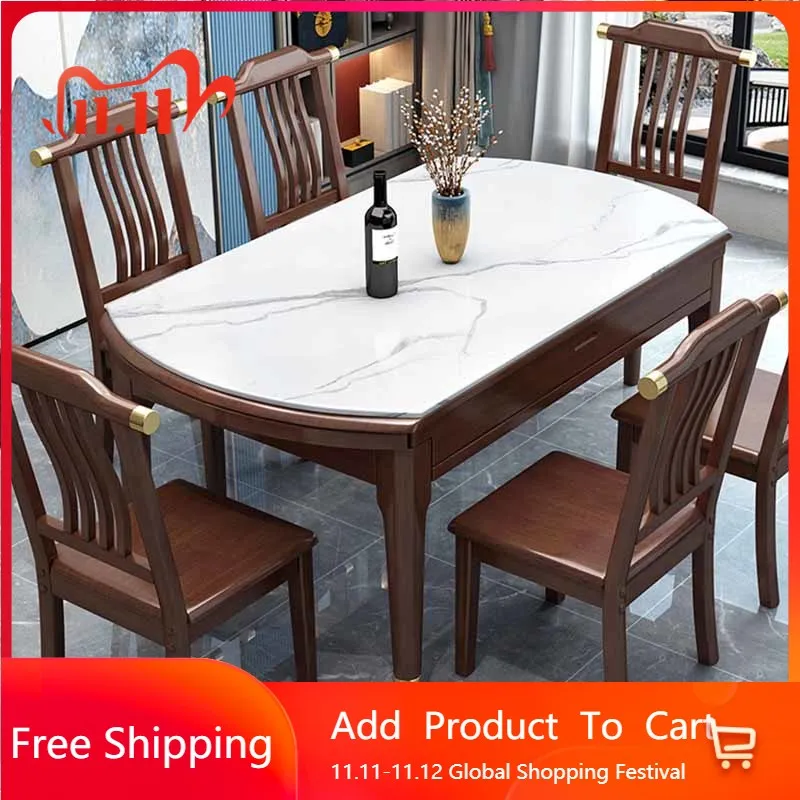 Modern Unique Kitchen Dining Table High European Modern Restaurant Tables White Nordic Korean Conference Mesa Unique Furniture
Modern Unique Kitchen Dining Table High European Modern Restaurant Tables White Nordic Korean Conference Mesa Unique Furniture