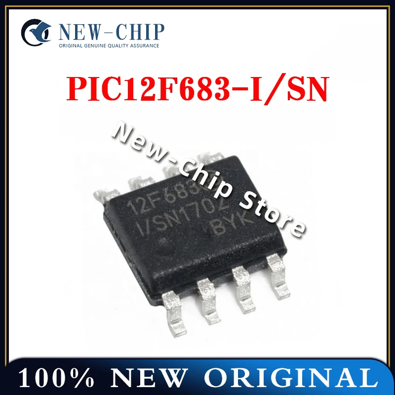 5 шт.-100 шт./партия, фотообои/SN, PIC12, PIC12F, PIC12F683, новые оригинальные модели-8
5 шт.-100 шт./партия, фотообои/SN, PIC12, PIC12F, PIC12F683, новые оригинальные модели-8