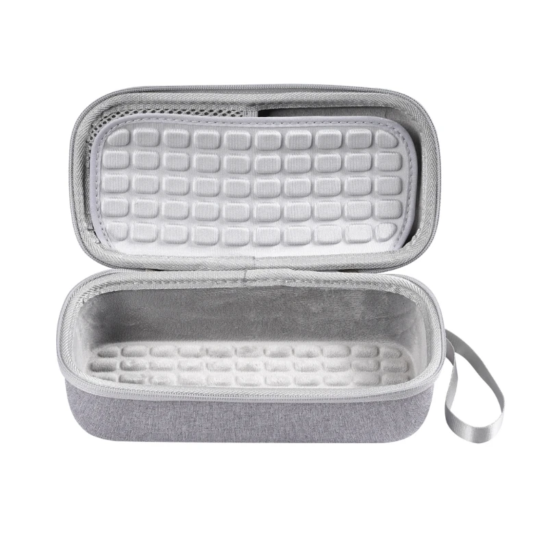 53CC Hard EVA Case Traveling Holder for Speaker Protective Case Shockproof Carrying Bags Dust-Free Case Speaker Accessories
53CC Hard EVA Case Traveling Holder for Speaker Protective Case Shockproof Carrying Bags Dust-Free Case Speaker Accessories