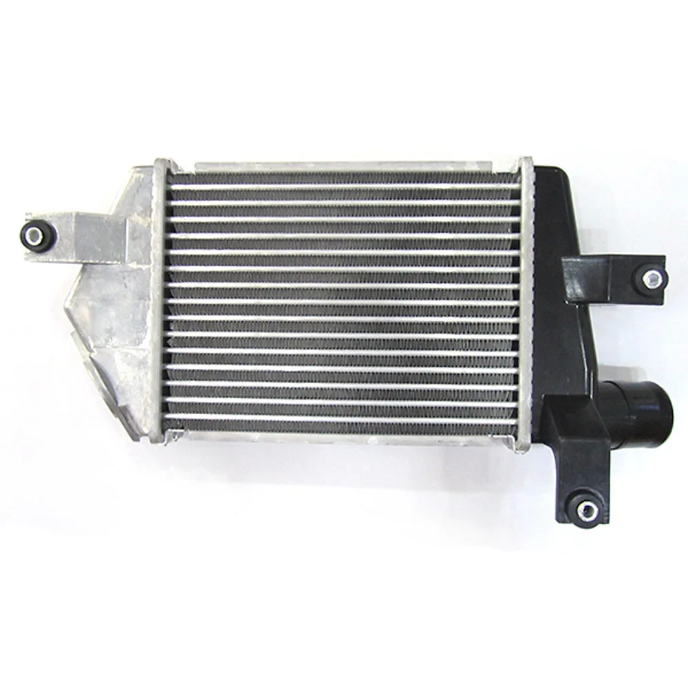 Intercooling Radiator Cooler MN135001 Is Suitable For Mitsubishi L200 Pajero Sport 2005-2015
Intercooling Radiator Cooler MN135001 Is Suitable For Mitsubishi L200 Pajero Sport 2005-2015