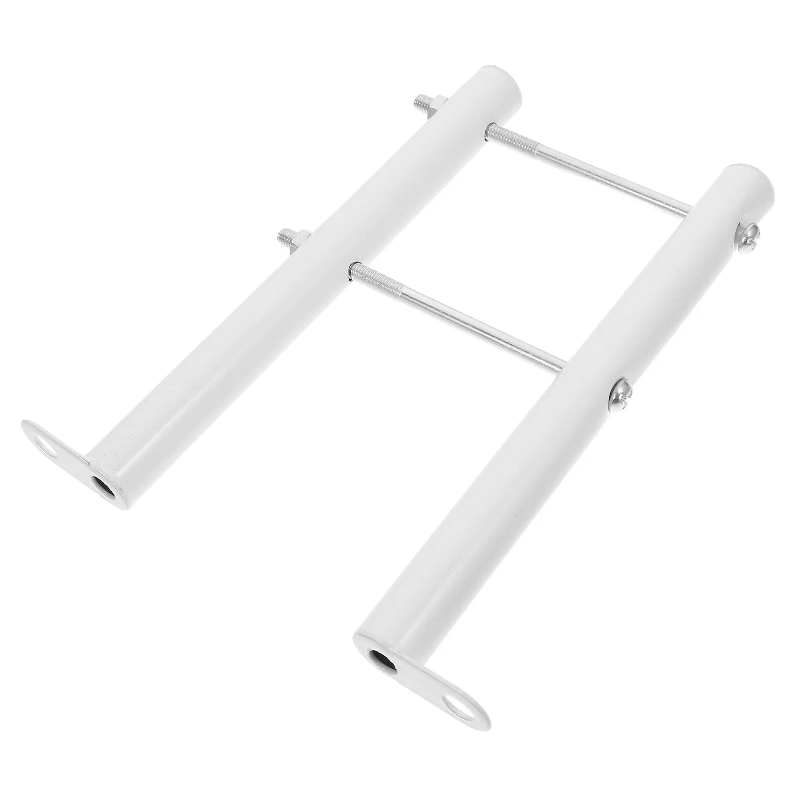 1Set Iron Radiator Floor Holder for Heating System Robust Stability Tip-Proof Design Optimal Heat Distribution Radiator Support
1Set Iron Radiator Floor Holder for Heating System Robust Stability Tip-Proof Design Optimal Heat Distribution Radiator Support