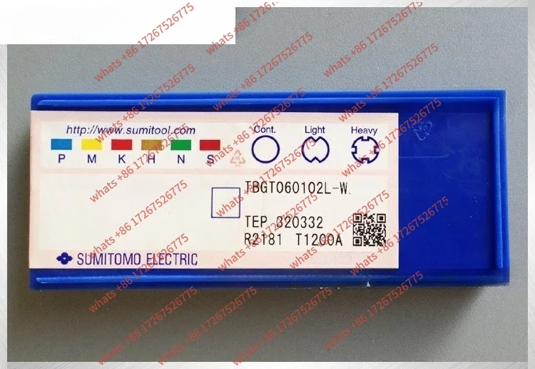 Прецизионное расточное лезвие зерна W-T1200A, материал TBGT060102L/TPGT090204L/110304L
Прецизионное расточное лезвие зерна W-T1200A, материал TBGT060102L/TPGT090204L/110304L