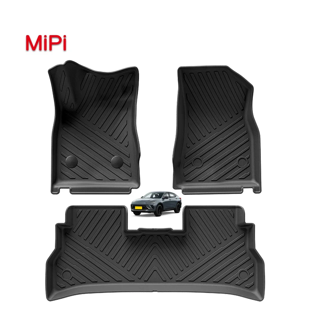 Изготовленный на заказ высококачественный автомобильный коврик для Buick Envista 2022-2024 TPE 3D автомобильные коврики водонепроницаемый нескользящий роскошный автомобильный ковер
Изготовленный на заказ высококачественный автомобильный коврик для Buick Envista 2022-2024 TPE 3D автомобильные коврики водонепроницаемый нескользящий роскошный автомобильный ковер