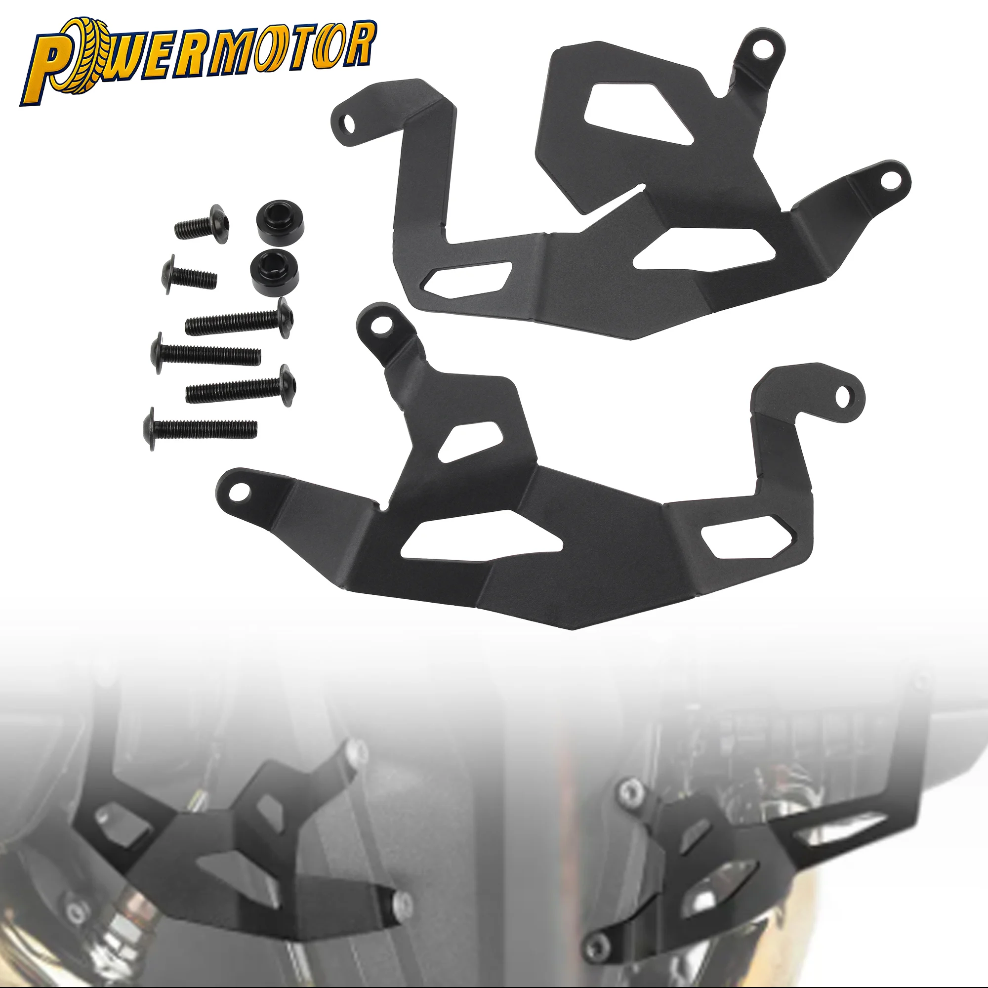 Motorcycle Lambda Oxygen Probe Protection Sensor Guard Protector Engine Side Cover For BMW R1300GS R 1300 GS ADV 2023 2024 2025
Motorcycle Lambda Oxygen Probe Protection Sensor Guard Protector Engine Side Cover For BMW R1300GS R 1300 GS ADV 2023 2024 2025